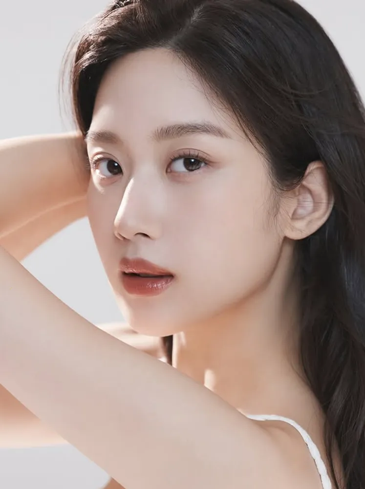 韓国女優ムン・ガヨン