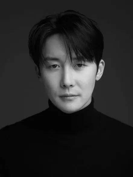 韓国ドラマ『ニュートピア』キム・ジュンハン