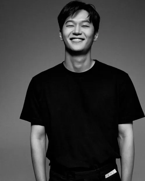 韓国ドラマ『ニュートピア』イ・ハクジュ