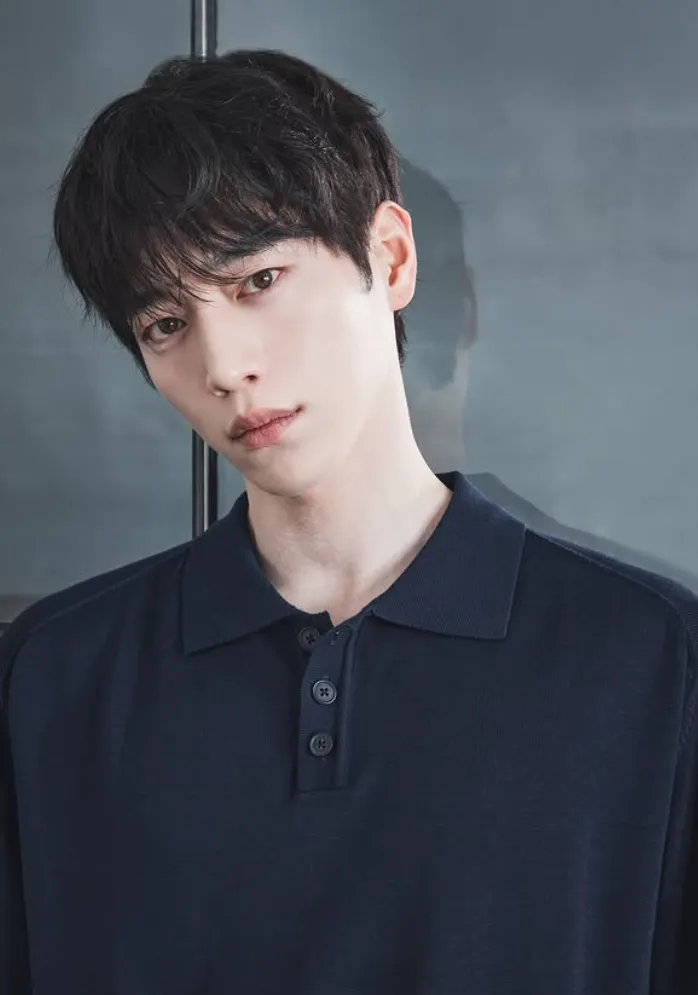 韓国俳優ソ・ガンジュン