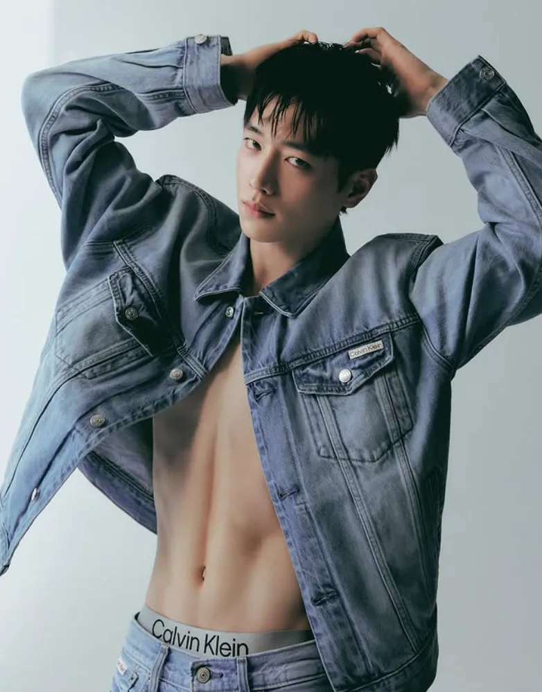 韓国俳優ソ・ガンジュン