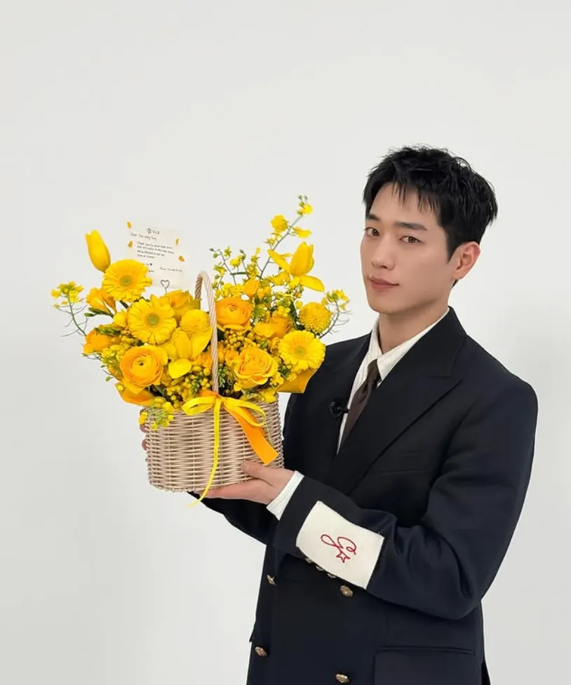 韓国俳優ソ・ガンジュン
