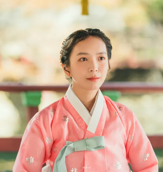韓国ドラマ『春画恋愛談』キャスト|ト・ヨンジン