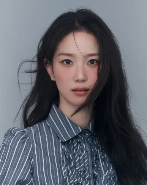韓国ドラマ『魔女』キャスト｜チャン・ヒリョン