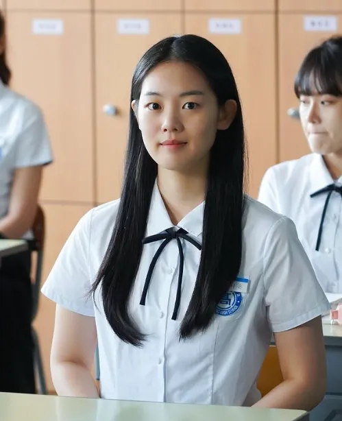韓国ドラマ『魔女』キャスト｜クォン・ハンソル