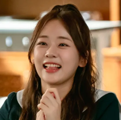 韓国ドラマ『アンダーカバーハイスクール』キャスト｜ユン・チェビン(ユン・チェリン役)