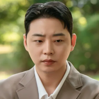 韓国ドラマ『アンダーカバーハイスクール』キャスト｜ノ・ジョンヒョン(イ・ジュノ役)