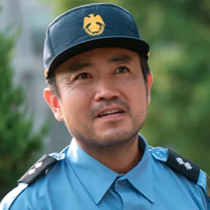 韓国ドラマ『アンダーカバーハイスクール』キャスト｜ク・ミンヒョク(キム・ヒョノ役)