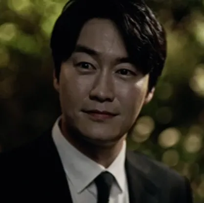 韓国ドラマ『アンダーカバーハイスクール』キャスト｜オ・ウィシク(チョン・ジェヒョン役)