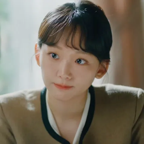 韓国ドラマ『アンダーカバーハイスクール』キャスト｜チン・ギジュ(オ・スア役)