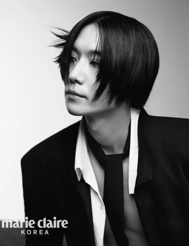 韓国俳優チャン・リュル