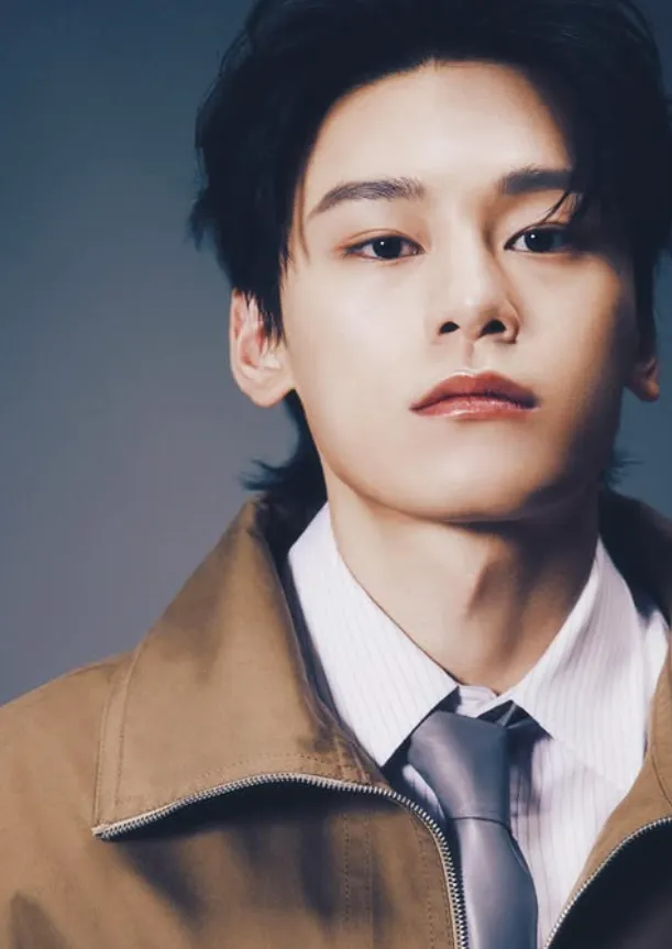 韓国俳優チャ・ウミン