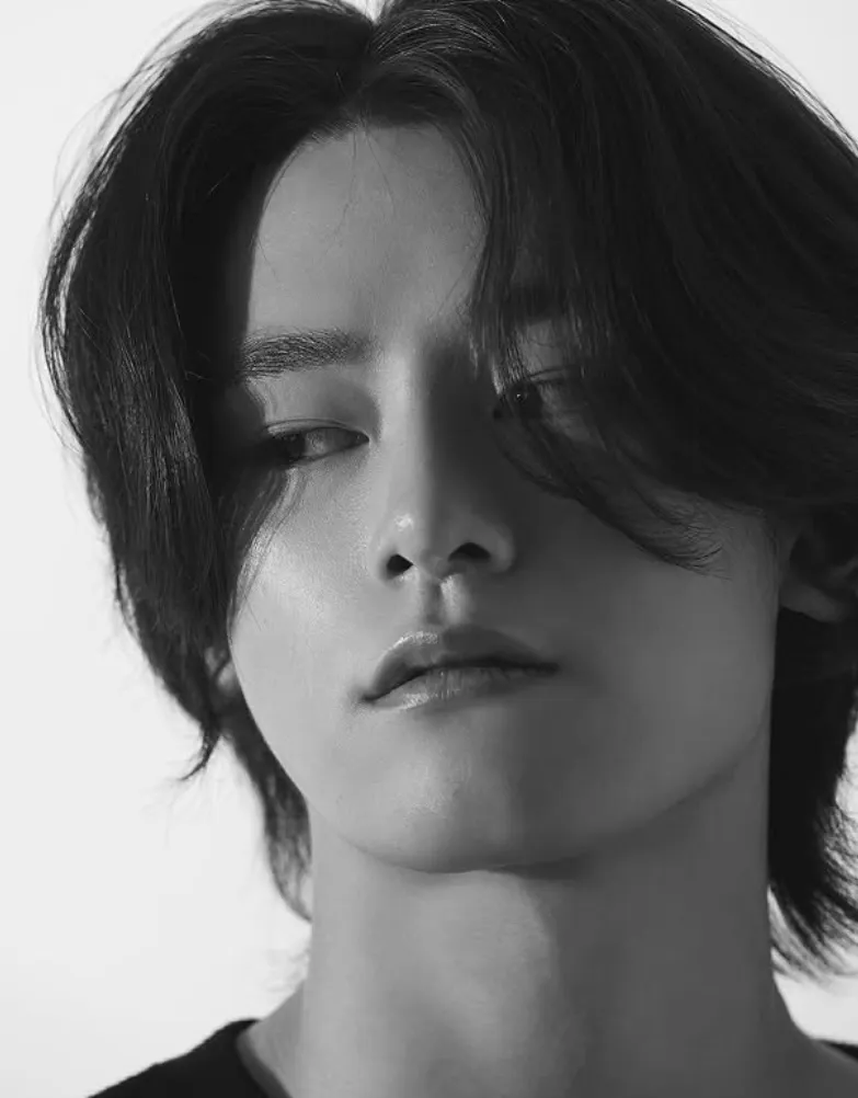 韓国俳優チャ・ウミン