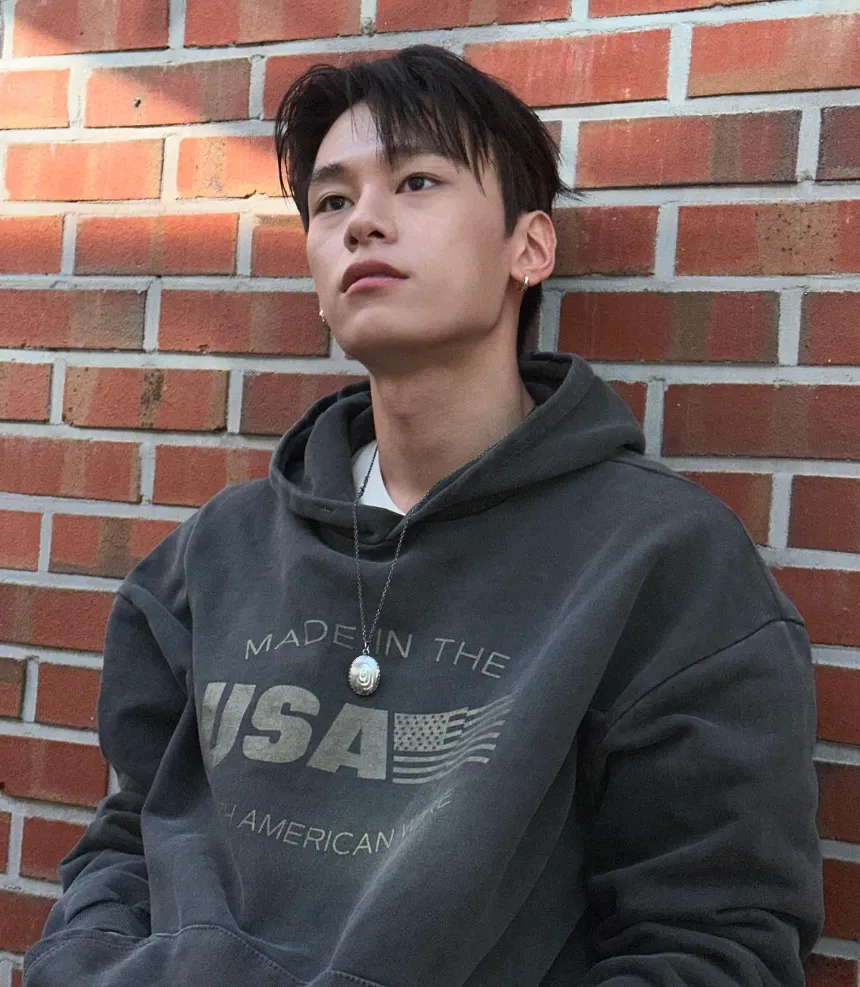 韓国俳優チャ・ウミン