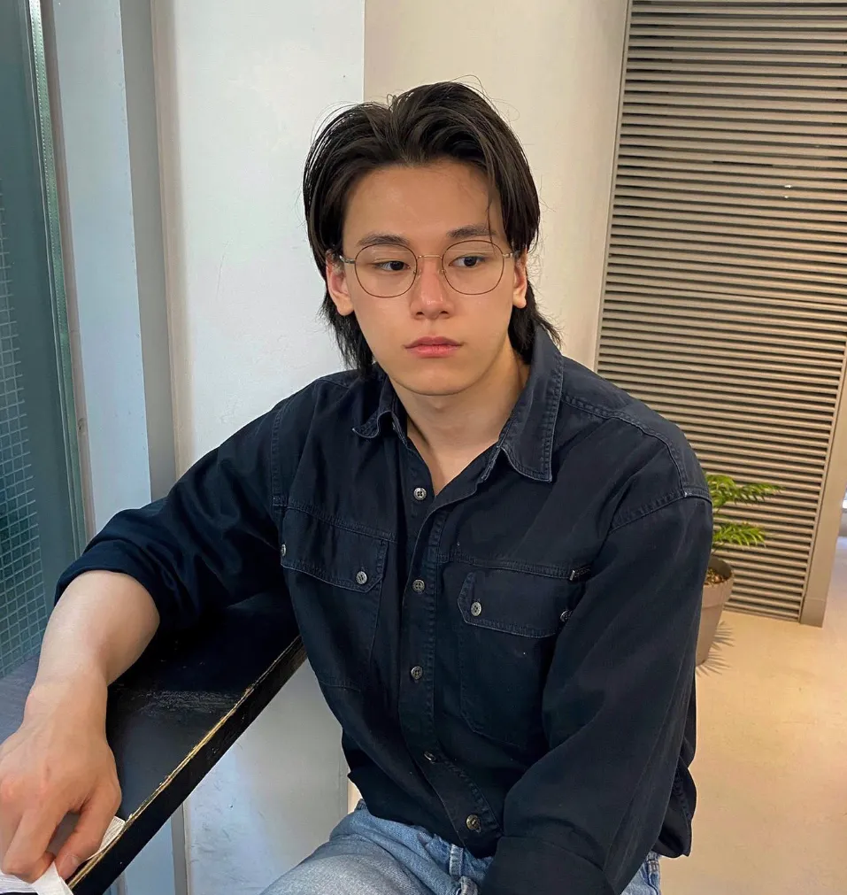 韓国俳優チャ・ウミン