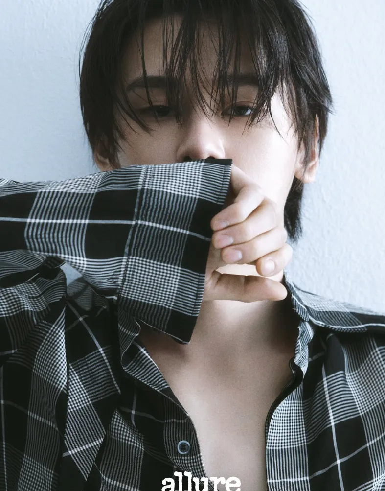 韓国俳優チャ・ウミン