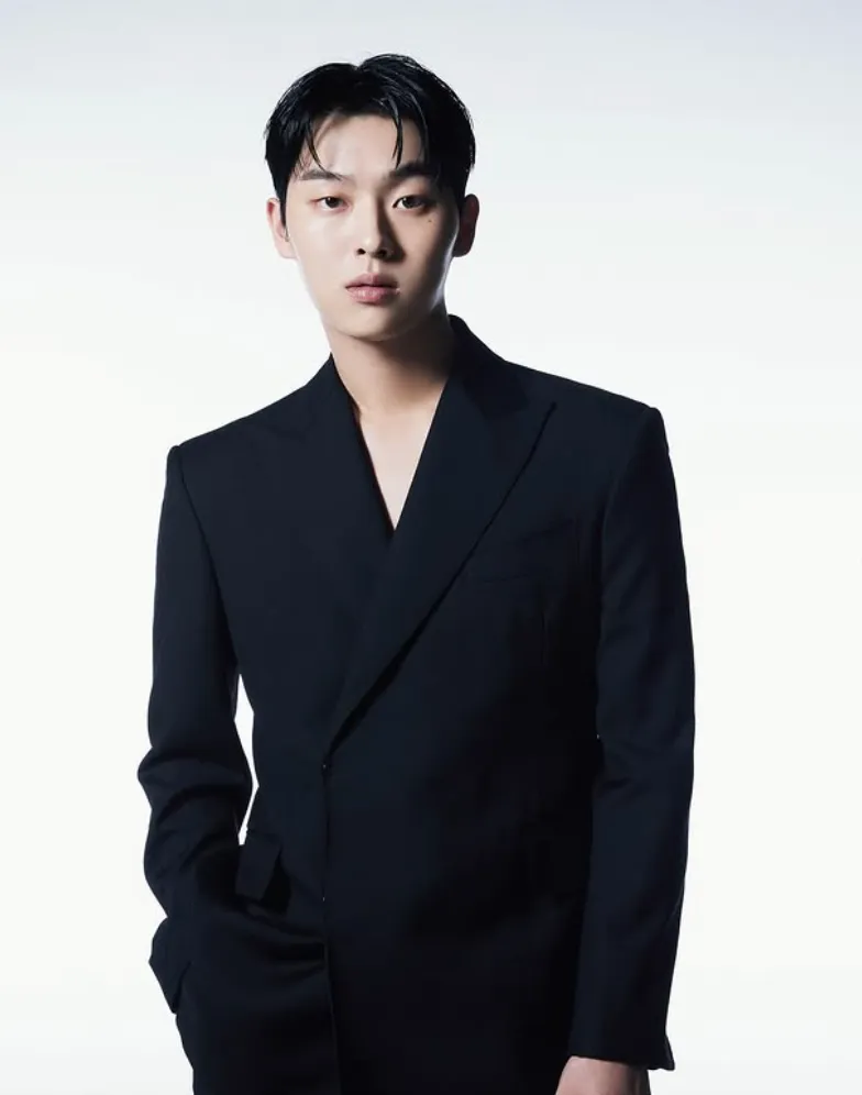 韓国俳優チェ・ヒョヌク