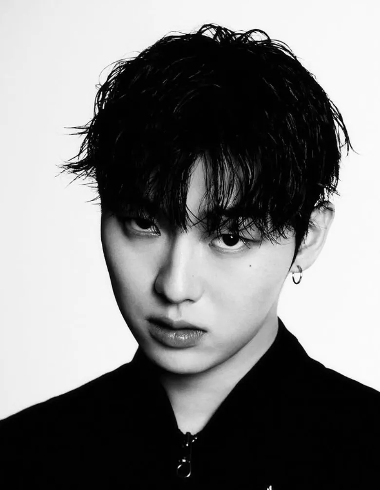 韓国俳優チェ・ヒョヌク