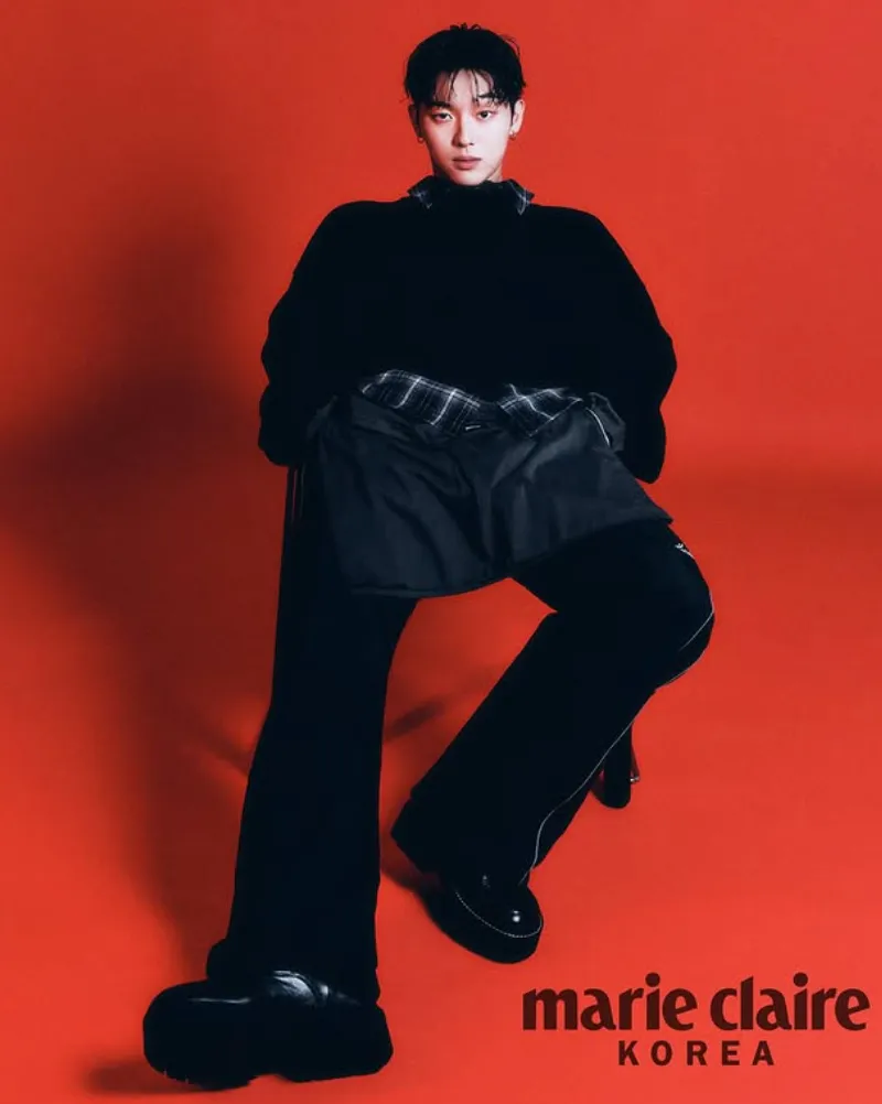 韓国俳優チェ・ヒョヌク