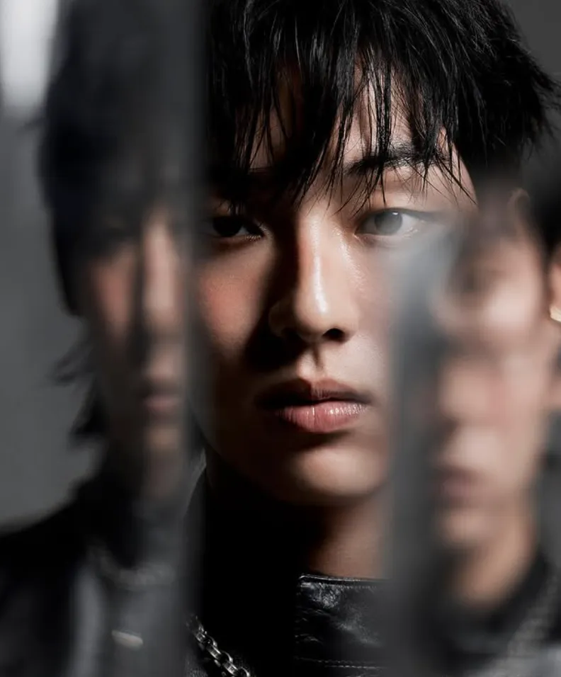 韓国俳優チェ・ヒョヌク