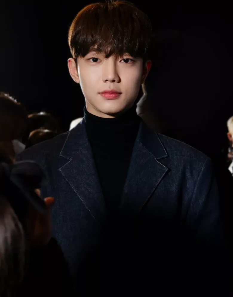 韓国俳優チョ・ジュニョン