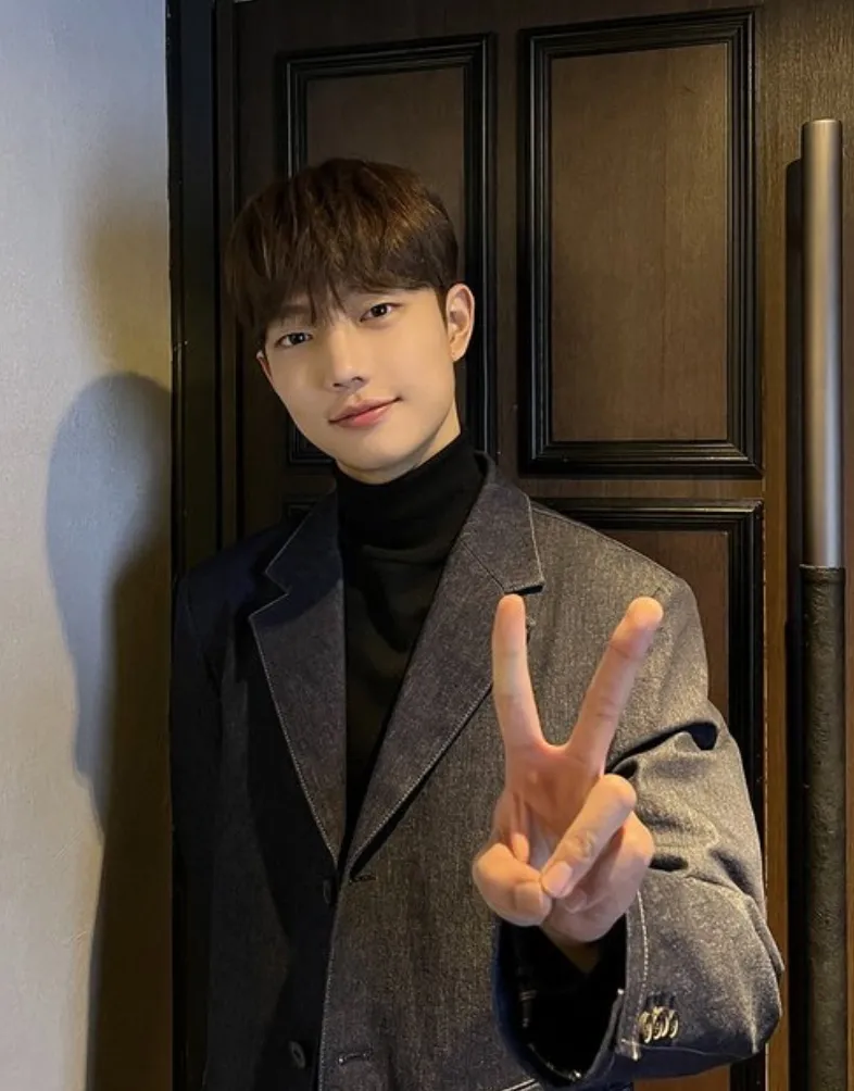 韓国俳優チョ・ジュニョン