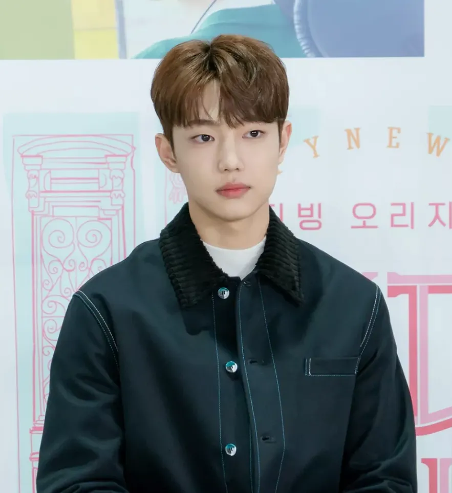 韓国俳優チョ・ジュニョン