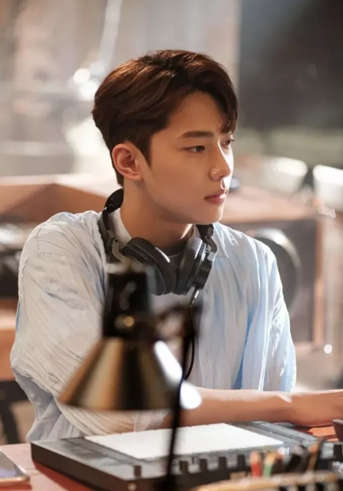 韓国俳優チョ・ジュニョン