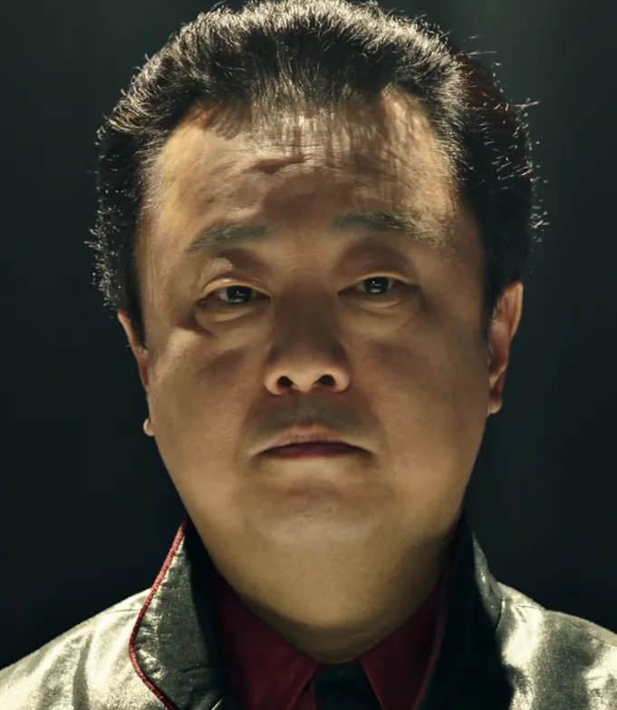 韓国ドラマ『君は天国でも美しい』キャスト|パク・スヨン