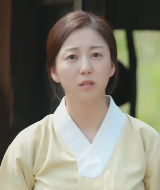韓国ドラマ『君は天国でも美しい』キャスト|イ・アジュ