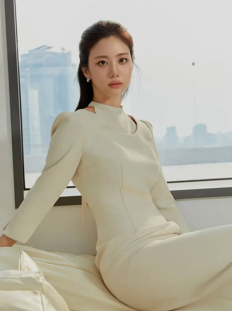 韓国女優ホン・ファヨン