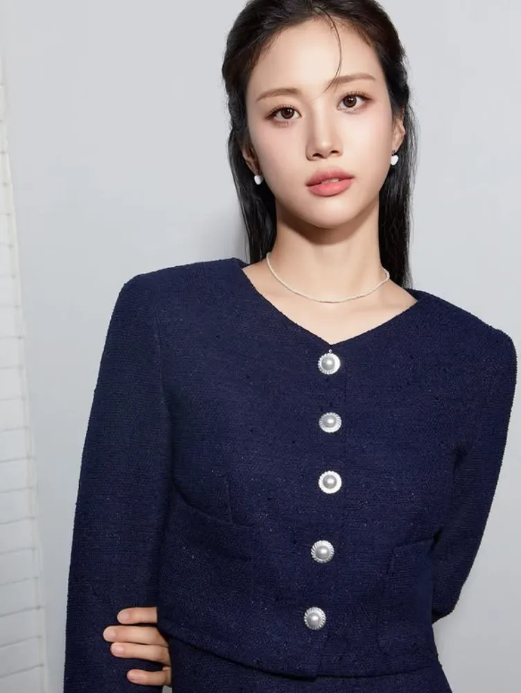 韓国女優ホン・ファヨン