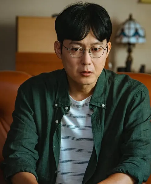 韓国ドラマ『ハイパーナイフ-闇の天才外科医』キャスト|パク・ビョンウン(ハン・ヒョンホ役)