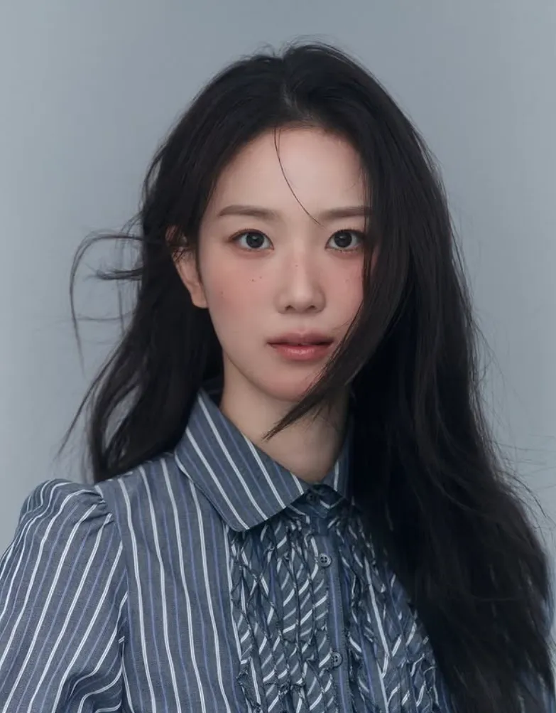 韓国女優チャン・ヒリョン