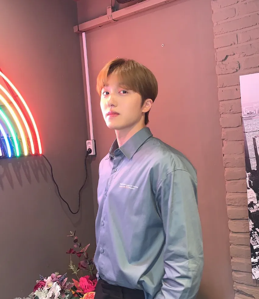 韓国俳優カン・チャニ