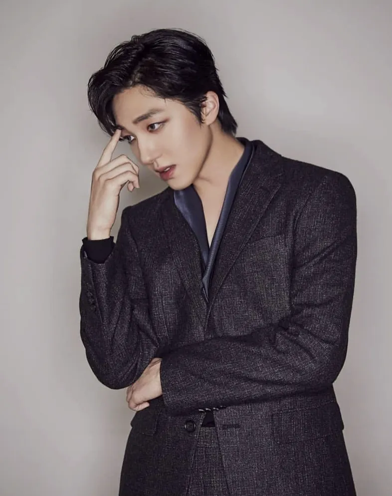 韓国俳優カン・チャニ