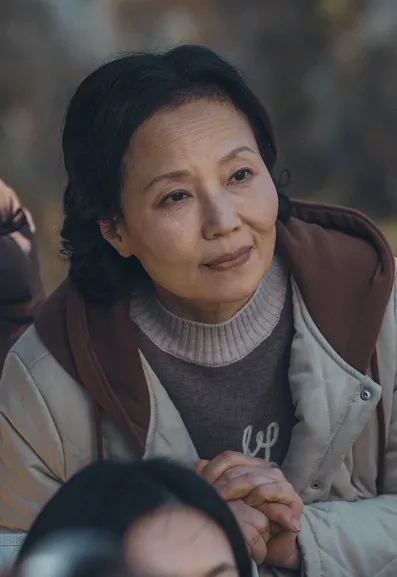 韓国ドラマ『私たちの映画(우리영화/Our Movie)』キャスト|オ・ミンエ