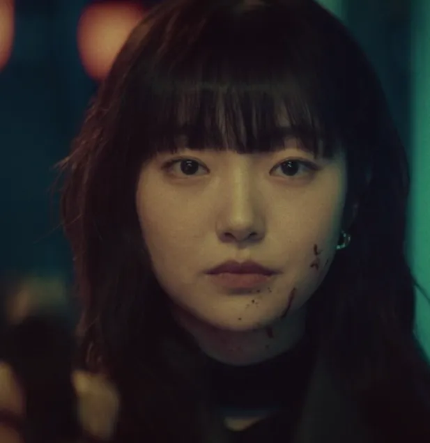 韓国ドラマ『私たちの映画(우리영화/Our Movie)』キャスト(特別出演)|キム・ヘジュン