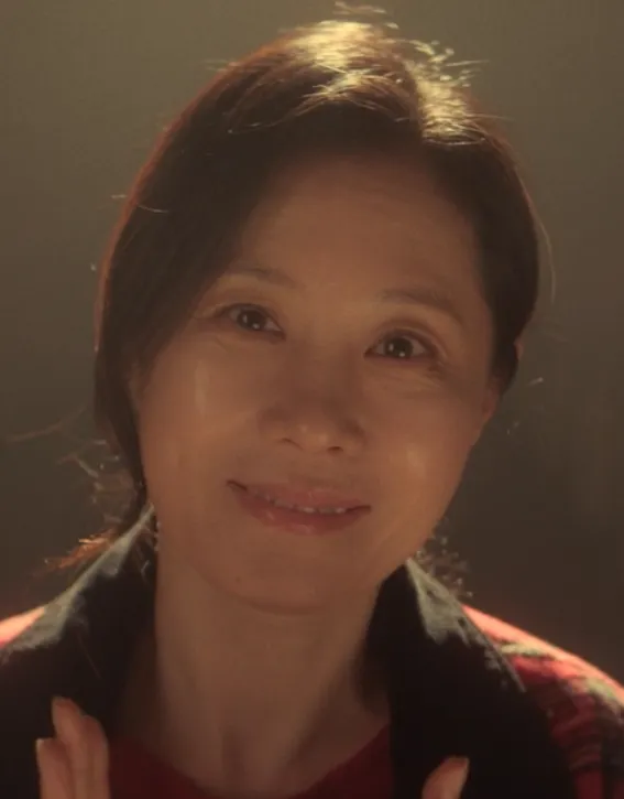 韓国ドラマ『私たちの映画(우리영화/Our Movie)』キャスト(特別出演)|ムン・ソリ