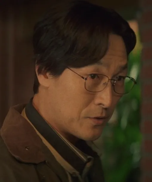韓国ドラマ『私たちの映画(우리영화/Our Movie)』キャスト(特別出演)|キム・ジェチョル