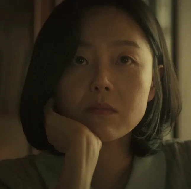 韓国ドラマ『私たちの映画(우리영화/Our Movie)』キャスト(特別出演)|イ・サンヒ