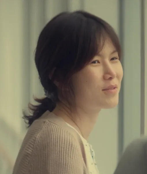 韓国ドラマ『私たちの映画(우리영화/Our Movie)』キャスト(特別出演)|コン・ミンジョン