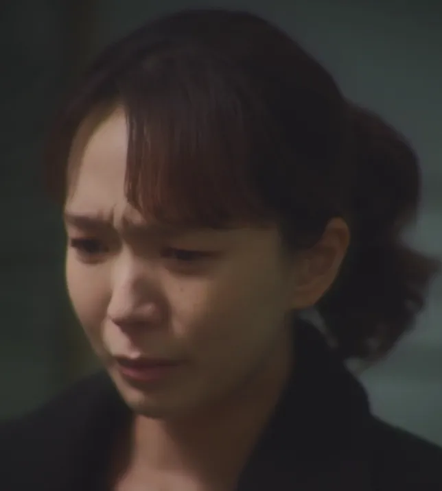 韓国ドラマ『私たちの映画(우리영화/Our Movie)』キャスト|ト・ヨンジン