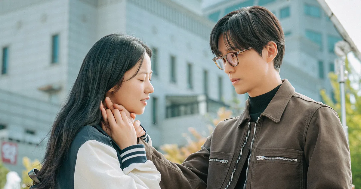 韓国ドラマ『私たちの映画』