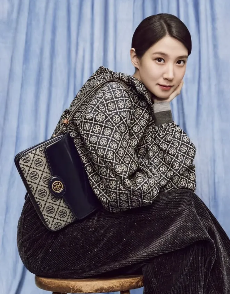 韓国女優パク・ウンビン