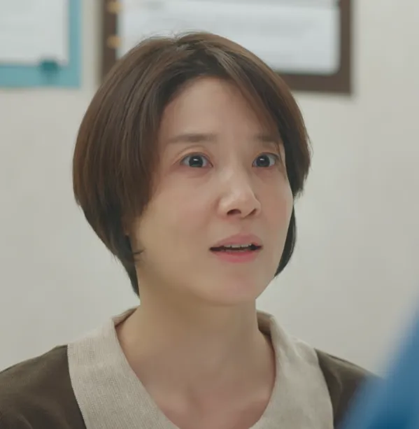 韓国ドラマ『いつかは賢いレジデント生活』キャスト|ヤン・ソミン