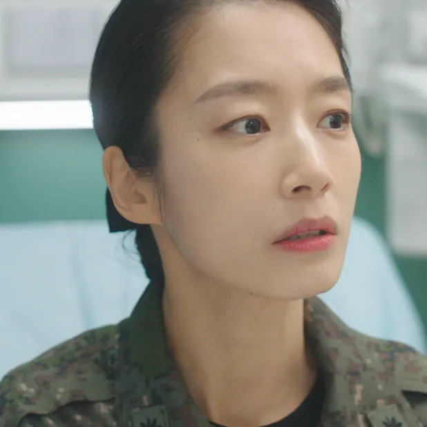 韓国ドラマ『いつかは賢いレジデント生活』特別出演|クァク・ソニョン