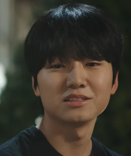 韓国ドラマ『いつかは賢いレジデント生活』特別出演|ソン・ユビン