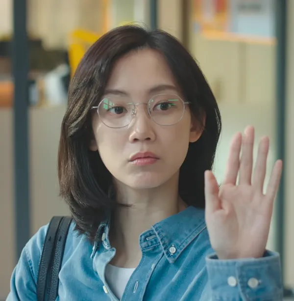 韓国ドラマ『いつかは賢いレジデント生活』特別出演|シン・ヒョンビン