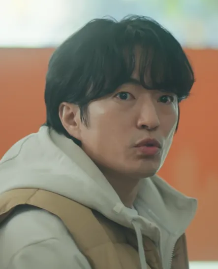 韓国ドラマ『いつかは賢いレジデント生活』特別出演|チョン・ムンソン